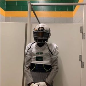 Meet your Posher, John